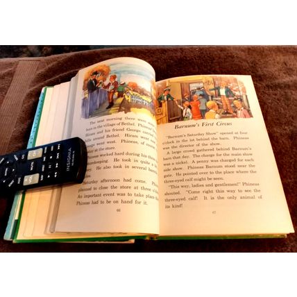 Basic Reader Stories To Remember By Guy Bond And Marie Cuddy 1953 Great Shape