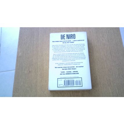 De Niro: A Biography by John Baxter (Paperback) 2003