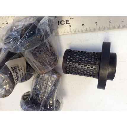 NEW NORCO IL-R-A-40-10 Parker Hydraulic Filter Element,FJ
