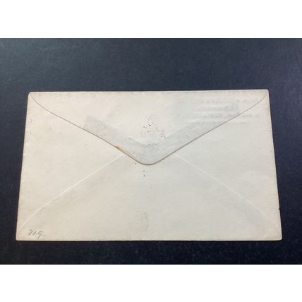 ICOLLECTZONE US U181 S7 K28 W2 Mint Entire Cover Fresh (B400-61)