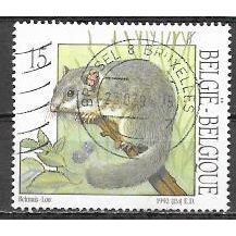 Belgium ( Belgique ) N° 2480 YVERT OBLITERE (USED)