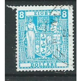 a new zealand stamps sgf224 no watermark a