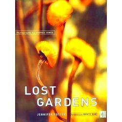 Lost Gardens