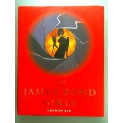 The James Bond Girls