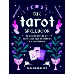 The Tarot Spellbook