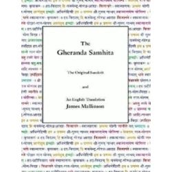 The Gheranda Samhita