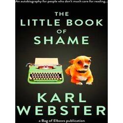 The Little Book of Shame