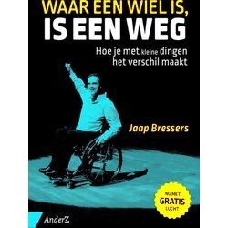 Waar Een Wiel Is, Is Een Weg