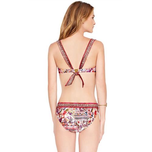 GOTTEX Shiraz Bandeau Bikini Set BNWT