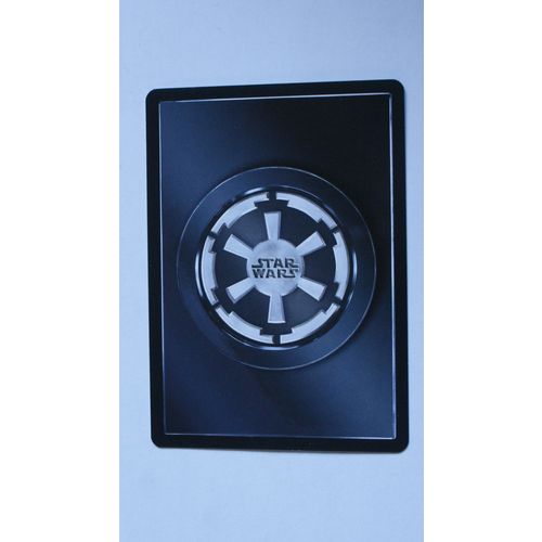Star Wars CCG: Premier Limited # Jawa (A) dark 1995 decipher