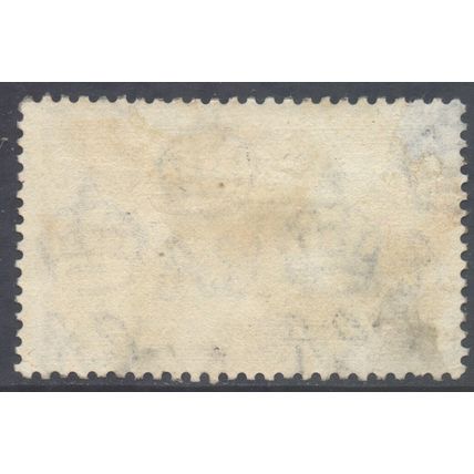 Malaya Straits Settlement Scott 213 - SG256, 1935 Silver Jubilee 5c used