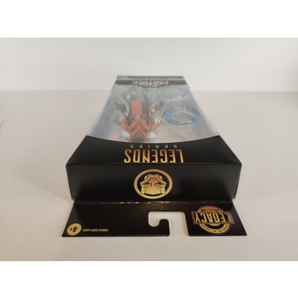 Marvel Legends Legacy Collection Marvel’s Nakia Action Figure NIB Sealed