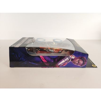 Marvel Legends Legacy Collection Marvel’s Nakia Action Figure NIB Sealed