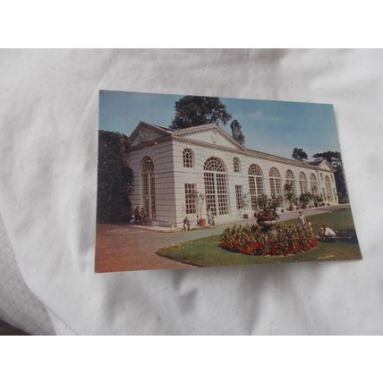 PAGODA KEW GARDENS / PLUS ANOTHER TWO (08/02) POST O.SEAS