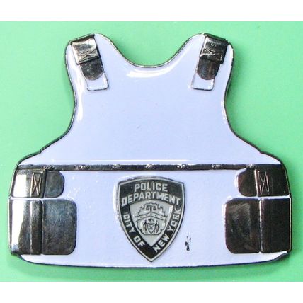 NYPD. Challenge Coin. Oversize 2"X2.5". 56b.