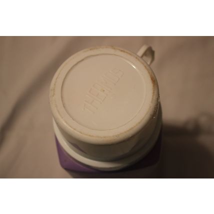 1979 Star Trek THE MOTION PICTURE Lunch Box with Original Thermos