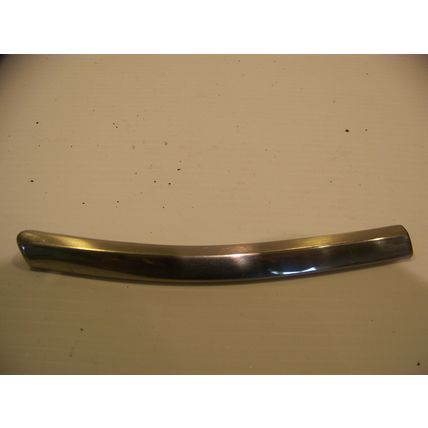 1972 DODGE CHARGER RH FENDER TOP REAR EDGE TRIM OEM