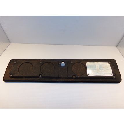 1966 1967 Plymouth Satellite Glove Box Door OEM