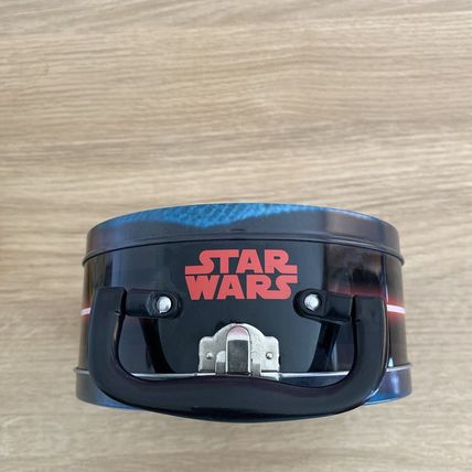 Star Wars The Dark Side Lunch box