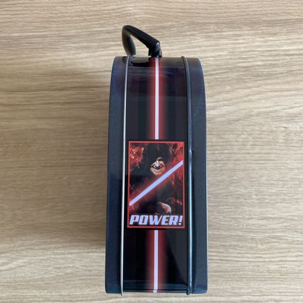 Star Wars The Dark Side Lunch box