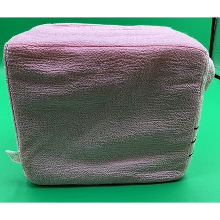 A Sweet Very Rare Vintage Sanrio 2007 Hello Kitty Tokyo Square Box Plush Pillow