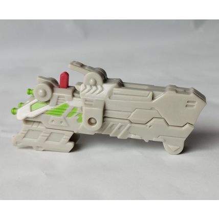 Marvel Comics Amazing Spider-Man movie series accessory launcher for Lizard