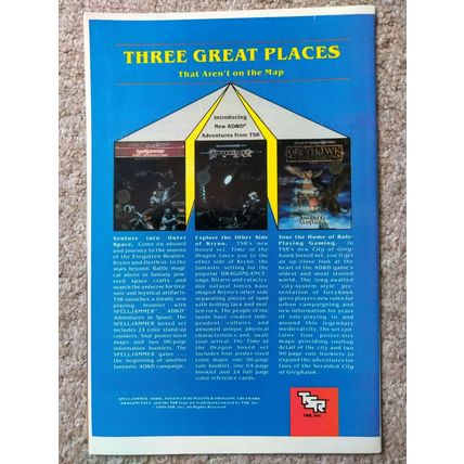 JUSTICE LEAGUE EUROPE # 6 (1989) DC COMICS (VFN Condition)