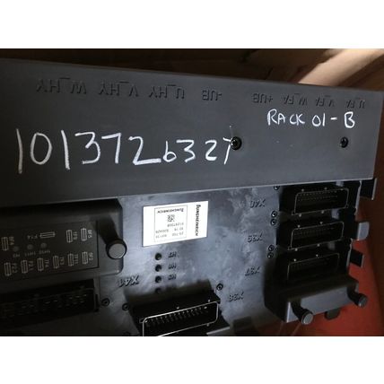 NEW DUNGHEINRICH 51297008,DUNGHEINRICH 25-700,800135 FORKLIFT DRIVE CONTROL,EG