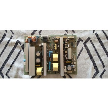 LG 42PC3R Power supply. 6709900023A. PKG1 PSC10166F M 1H328W