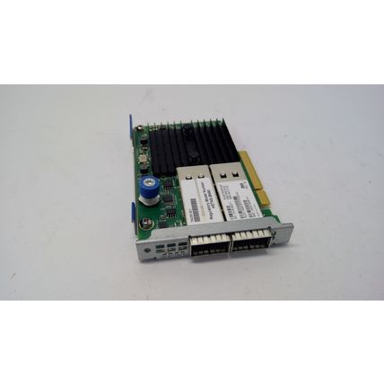 764618-001 HP InfiniBand FDR/Ethernet 10Gb/40Gb 2-port 544+FLR-QSFP Adapter