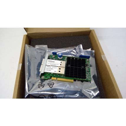 764618-001 HP InfiniBand FDR/Ethernet 10Gb/40Gb 2-port 544+FLR-QSFP Adapter