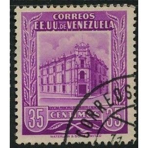 1953/1954 Michel 946 - fine used (o)