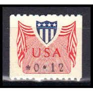 CVP31 7c Shield Very Fine MNH Dry Gum KA2108