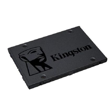 240GB Kingston SSD A400 2.5in Solid State Drive LP - SA400S37/240G