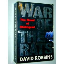 War Of The Rats