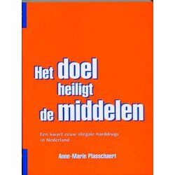 Het Doel Heiligt De Middelen