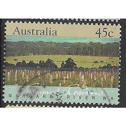 1992 SG 1351 - fine used (o)