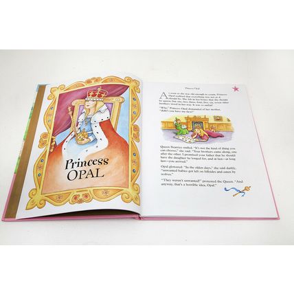 Princess stories from around the world by Kate Tym (Hardback) + Princess Stories