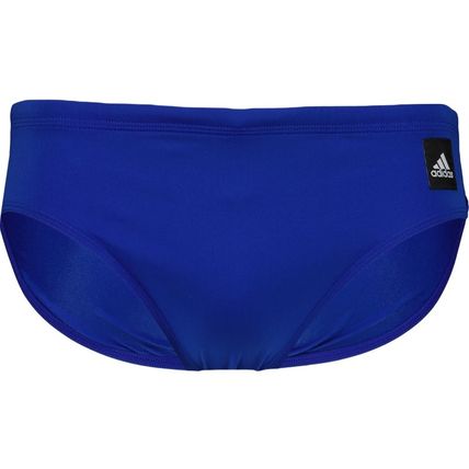 ADIDAS Logo Swimming Brief FJ4705 BNWT (RARE & COLLECTABLE)