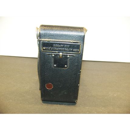 No. 2 Folding Autographic Brownie Camera Vintage