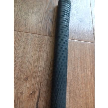 Donnay fire fly 420 Insert putter golf club steel shaft - Very Good grip