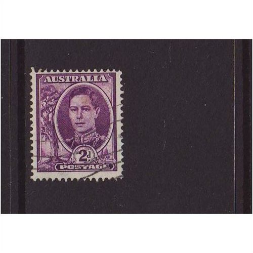 Australia 1942 SG205 Used (C-458)
