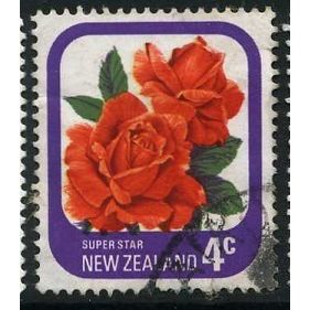 1975/1981 SG 1089 - #2 fine used (o)