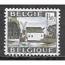Belgium ( Belgique ) N° 1542 YVERT OBLITERE (USED)