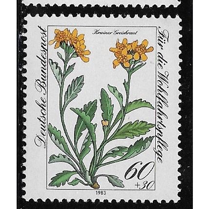 1983 Michel 1189 - MNH (**)