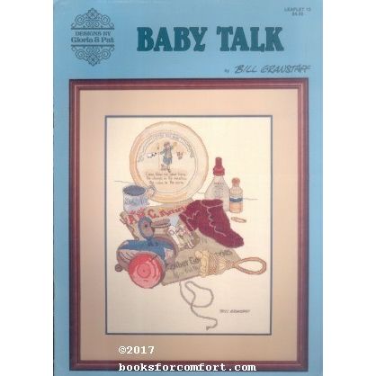 Baby Talk Leaflet 13