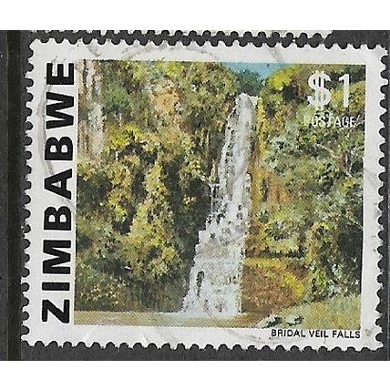 1980/1983 SG 589 - fine used (o)
