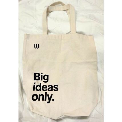 WIRED MAGAZINE TOTE BAG-BEIGE-NEW-SEALED-FAST SHIPPING