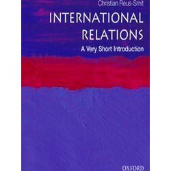 International Relations VSI P