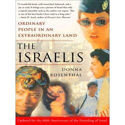 The Israelis